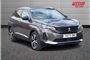 2024 Peugeot 3008 1.6 Hybrid4 300 GT 5dr e-EAT8