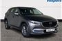 2019 Mazda CX-5 2.0 SE-L Nav+ 5dr