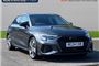 2024 Audi A3 35 TFSI Black Edition 5dr S Tronic