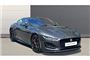 2021 Jaguar F-Type 2.0 P300 R-Dynamic 2dr Auto
