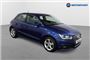 2017 Audi A1 1.0 TFSI Sport 5dr