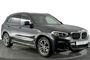 2019 BMW X3 xDrive20i M Sport 5dr Step Auto