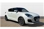 2021 Suzuki Swift 1.2 Dualjet 83 12V Hybrid SZ-L 5dr
