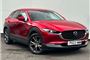 2022 Mazda CX-30 2.0 e-Skyactiv X MHEV Sport Lux 5dr