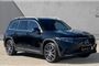 2024 Mercedes-Benz EQB EQB 350 4M 215kW AMG Line Executive 66.5kWh 5dr At