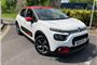 2021 Citroen C3 1.2 PureTech Shine 5dr