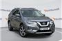 2021 Nissan X-Trail 1.3 DiG-T 158 N-Connecta 5dr DCT