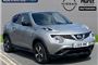 2018 Nissan Juke 1.6 [112] Bose Personal Edition 5dr