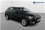 2021 Audi Q3 35 TFSI Sport 5dr