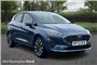 2022 Ford Fiesta 1.0 EcoBoost Titanium X 5dr