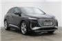 2021 Audi Q4 125kW 35 55kWh S Line 5dr Auto