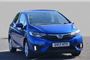 2017 Honda Jazz 1.3 SE Navi 5dr