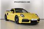 2023 Porsche 911 S 2dr PDK