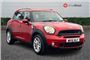 2016 MINI Countryman 2.0 Cooper S D 5dr