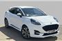 2021 Ford Puma 1.0 EcoBoost Hybrid mHEV ST-Line Design 5dr