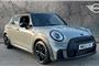 2022 MINI Hatchback 5dr 1.5 Cooper Sport 5dr Auto