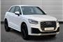 2018 Audi Q2 1.4 TFSI S Line 5dr