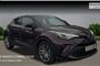 2023 Toyota C-HR 2.0 Hybrid Excel 5dr CVT