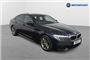 2020 BMW 5 Series 520d MHT M Sport 4dr Auto