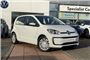 2018 Volkswagen Up 1.0 Move Up 5dr