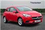 2018 Vauxhall Corsa 1.4 [75] Sport 3dr [AC]