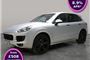 2017 Porsche Cayenne S Platinum Edition Diesel 5dr Tiptronic S