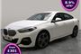 2020 BMW 2 Series Gran Coupe 218i M Sport 4dr DCT