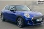 2020 MINI Hatchback 5dr 1.5 Cooper Exclusive II 5dr Auto