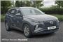 2021 Hyundai Tucson 1.6 TGDi SE Connect 5dr 2WD