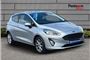 2017 Ford Fiesta 1.1 Zetec 3dr