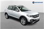 2021 Volkswagen T-Cross 1.0 TSI 110 SE 5dr