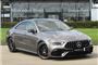2022 Mercedes-Benz CLA CLA 45 S 4Matic+ Plus 4dr Tip Auto