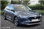 2022 Ford Focus Active 1.0 EcoBoost Active Style 5dr