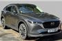 2022 Mazda CX-5 2.0 Sport Edition 5dr Auto