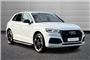 2019 Audi Q5 40 TDI Quattro Black Edition 5dr S Tronic