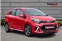 2018 Kia Picanto 1.0T GDi GT-line 5dr