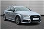 2019 Audi A3 35 TFSI Black Edition 5dr