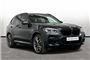 2021 BMW X3 xDrive M40d MHT 5dr Auto