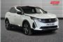 2024 Peugeot 3008 1.6 Hybrid 225 GT 5dr e-EAT8