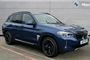 2021 BMW iX3 210kW Premier Edition Pro 80kWh 5dr Auto