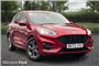 2022 Ford Kuga 2.0 EcoBlue mHEV ST-Line 5dr