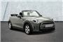 2022 MINI Convertible 1.5 Cooper Classic 2dr