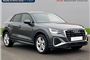 2024 Audi Q2 30 TFSI S Line 5dr