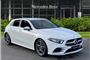 2020 Mercedes-Benz A-Class A180 AMG Line Executive 5dr Auto