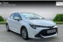 2024 Toyota Corolla 1.8 Hybrid Icon 5dr CVT