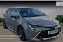 2021 Toyota Corolla 2.0 VVT-i Hybrid Excel 5dr CVT