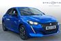 2023 Peugeot 208 1.2 PureTech 130 Allure Premium + 5dr EAT8