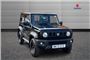 2023 Suzuki Jimny 1.5 ALLGRIP Commercial 4WD