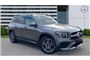 2021 Mercedes-Benz GLB GLB 220d 4Matic AMG Line Premium 5dr 8G-Tronic