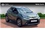 2022 Toyota Aygo X 1.0 VVT-i Edge 5dr Auto